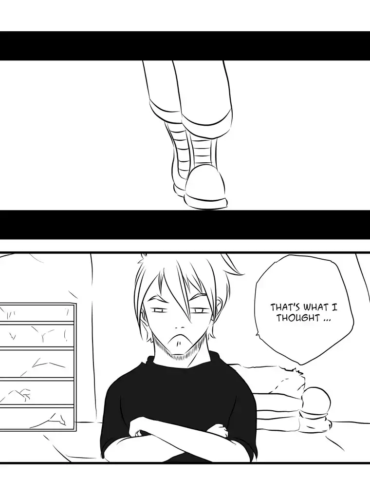 Dragon and Weed: Origins Chapter 73 15